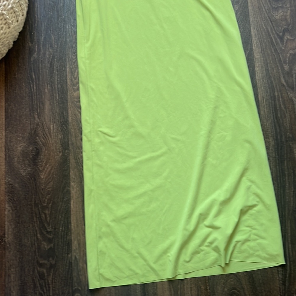 MYLA STRAPLESS DRESS - Picture 5 of 5